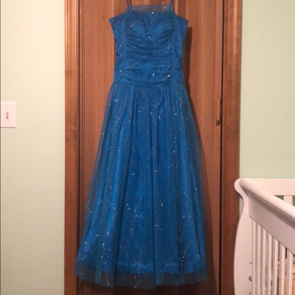 Prom/ formal dress
